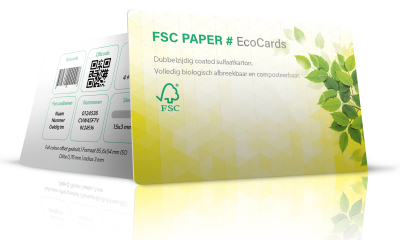 FSC Paper passen